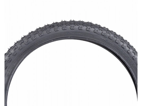 Купить  Покрышка  20" 406 20х1 3/8 ежик KENDA K-51 Вело (шт) (R5 УТ000010417 купить с доставкой по Москве и России, цена, технические характеристики, комплектация фото  - motoserp.ru