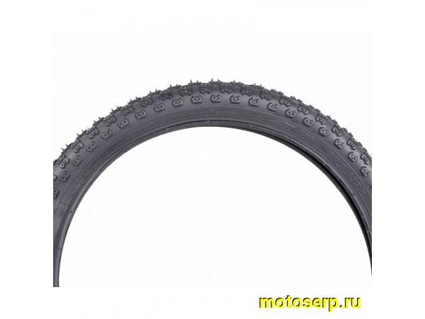 Купить  Покрышка  20" 406 20х1 3/8 ежик KENDA K-51 Вело (шт) (R5 УТ000010417 купить с доставкой по Москве и России, цена, технические характеристики, комплектация фото  - motoserp.ru