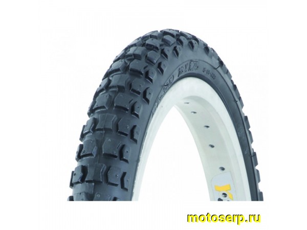 Купить  Покрышка  16" шашка 16"х2.125 KENDA K-44 (шт) (R5  купить с доставкой по Москве и России, цена, технические характеристики, комплектация фото  - motoserp.ru