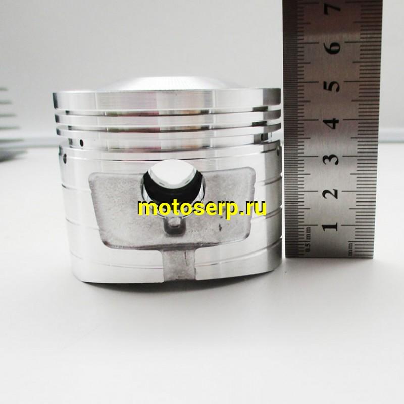 Купить  ЦПГ, поршневая группа 162FMJ  150cc (D62; p-15; h-70; L-97); CB150  (CN) (шт) (Мир 30207 купить с доставкой по Москве и России, цена, технические характеристики, комплектация фото  - motoserp.ru