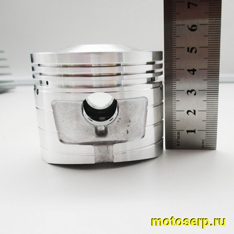Купить  ЦПГ, поршневая группа 162FMJ  150cc (D62; p-15; h-69; L-97); CB150  (CN) (шт) (Мир 30207 купить с доставкой по Москве и России, цена, технические характеристики, комплектация фото  - motoserp.ru