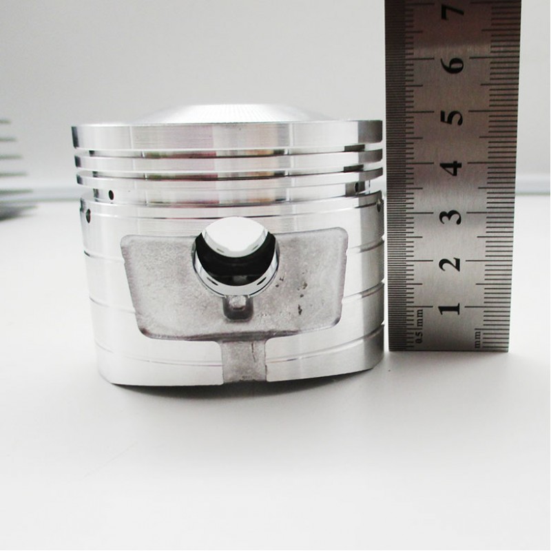 Купить  ЦПГ, поршневая группа 162FMJ  150cc (D62; p-15; h-69; L-97); CB150  (CN) (шт) (Мир 30207 купить с доставкой по Москве и России, цена, технические характеристики, комплектация фото  - motoserp.ru