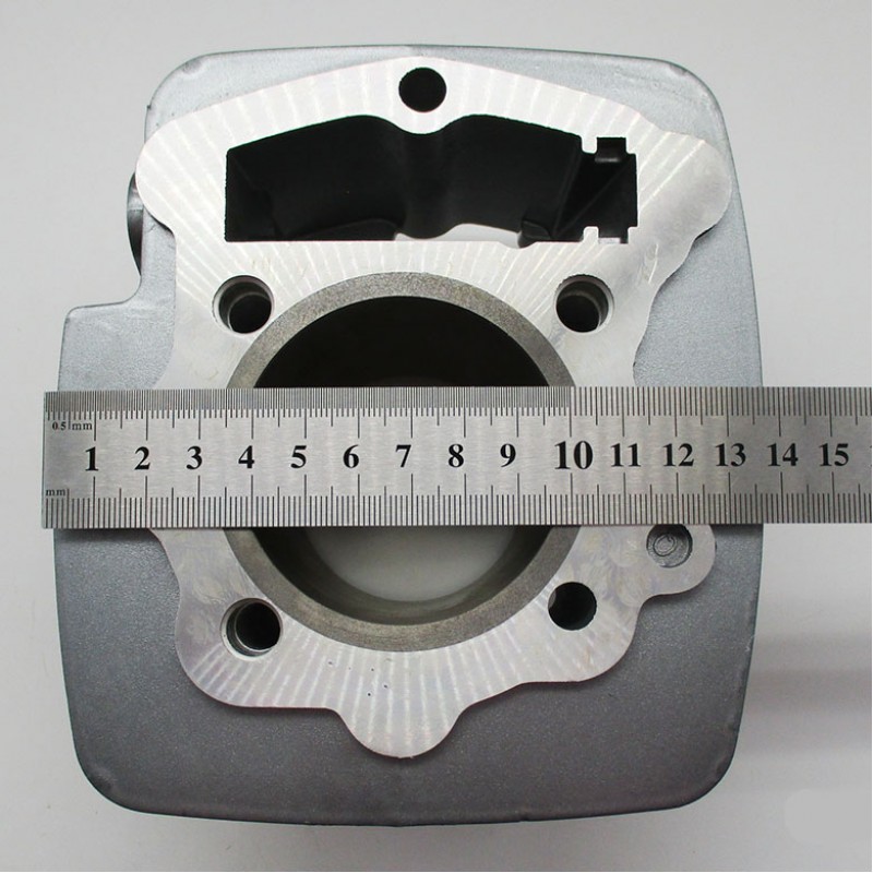 Купить  ЦПГ, поршневая группа 162FMJ  150cc (D62; p-15; h-69; L-97); CB150  (CN) (шт) (Мир 30207 купить с доставкой по Москве и России, цена, технические характеристики, комплектация фото  - motoserp.ru
