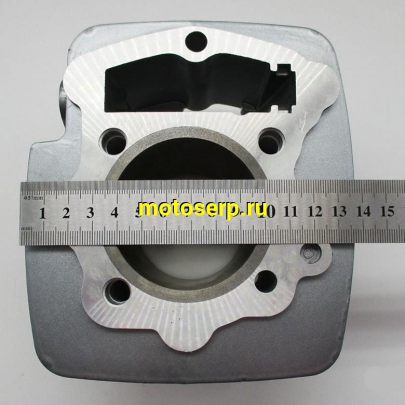Купить  ЦПГ, поршневая группа 162FMJ  150cc (D62; p-15; h-70; L-97); CB150  (CN) (шт) (Мир 30207 купить с доставкой по Москве и России, цена, технические характеристики, комплектация фото  - motoserp.ru