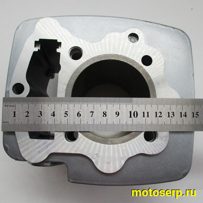 Купить  ЦПГ, поршневая группа 162FMJ  150cc (D62; p-15; h-69; L-97); CB150  (CN) (шт) (Мир 30207 купить с доставкой по Москве и России, цена, технические характеристики, комплектация фото  - motoserp.ru