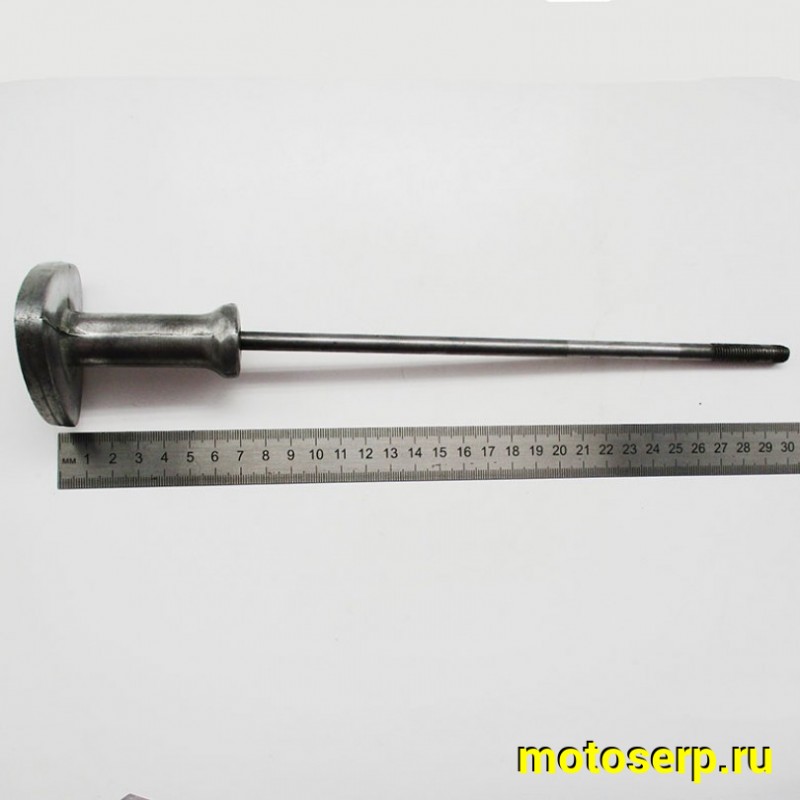 Купить  Демпфер Урал голый (шт) (Мир 05727 купить с доставкой по Москве и России, цена, технические характеристики, комплектация фото  - motoserp.ru