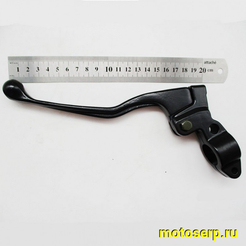 Купить  Рычаг тормоза в сборе тормоза/сцепления Урал,Днепр D-25mm (пар) (Мир 12165 (MM 12165 купить с доставкой по Москве и России, цена, технические характеристики, комплектация фото  - motoserp.ru