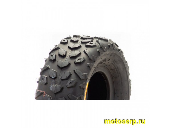 Купить  Покрышка ATV  6" 145/70-6 (NQ) (шт) (Елка) (ML 5472 купить с доставкой по Москве и России, цена, технические характеристики, комплектация фото  - motoserp.ru