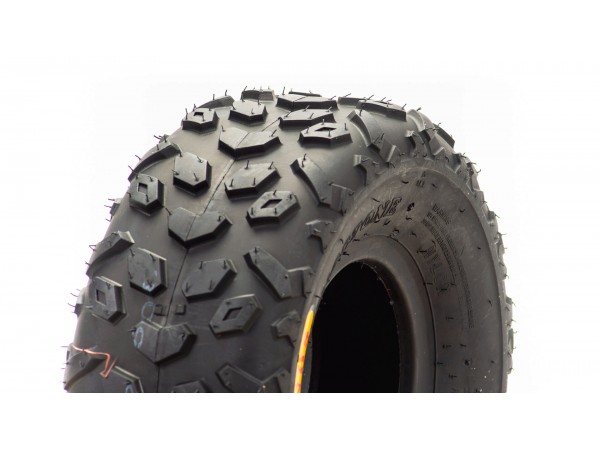 Купить  Покрышка ATV  6" 145/70-6 (NQ) (шт) (Елка) (ML 5472 купить с доставкой по Москве и России, цена, технические характеристики, комплектация фото  - motoserp.ru
