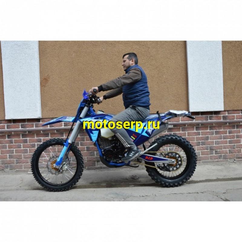 Купить  ====Мотоцикл Кросс/Эндуро Hasky F6 300 GAS (спортинв.) 21/18, 4Т, 172FMM,возд.охл.,карбюр.,торм. диск/диск. (шт) (Hasky купить с доставкой по Москве и России, цена, технические характеристики, комплектация фото  - motoserp.ru