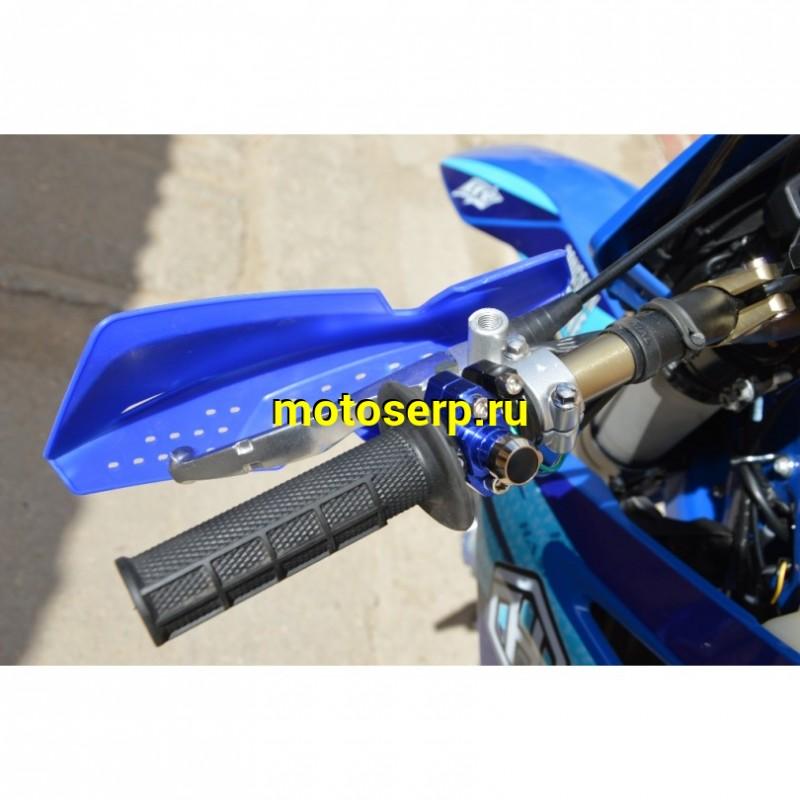 Купить  ====Мотоцикл Кросс/Эндуро Hasky F6 300 GAS (спортинв.) 21/18, 4Т, 172FMM,возд.охл.,карбюр.,торм. диск/диск. (шт) (Hasky купить с доставкой по Москве и России, цена, технические характеристики, комплектация фото  - motoserp.ru