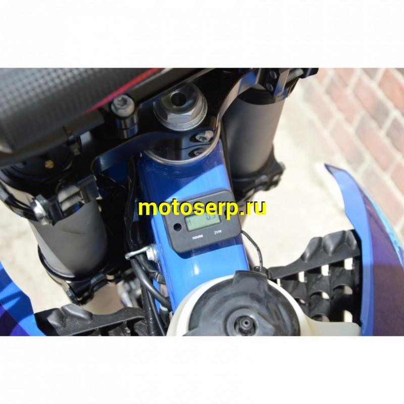 Купить  ====Мотоцикл Кросс/Эндуро Hasky F6 300 GAS (спортинв.) 21/18, 4Т, 172FMM,возд.охл.,карбюр.,торм. диск/диск. (шт) (Hasky купить с доставкой по Москве и России, цена, технические характеристики, комплектация фото  - motoserp.ru
