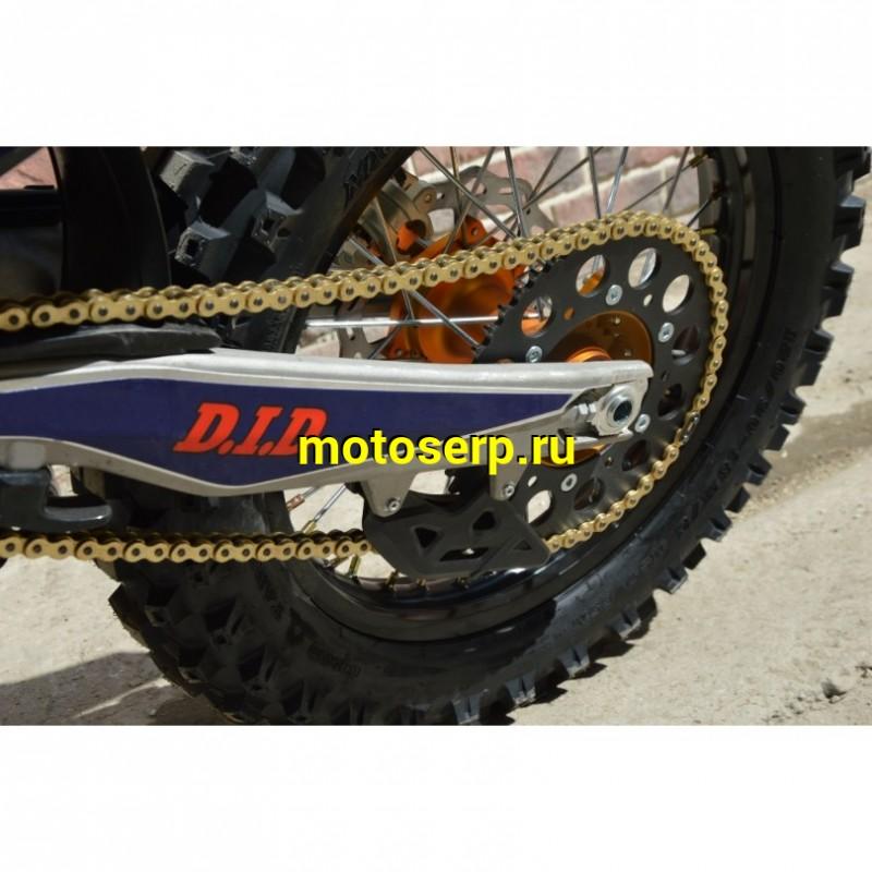 Купить  ====Мотоцикл Кросс/Эндуро Hasky F6 300 GAS (спортинв.) 21/18, 4Т, 172FMM,возд.охл.,карбюр.,торм. диск/диск. (шт) (Hasky купить с доставкой по Москве и России, цена, технические характеристики, комплектация фото  - motoserp.ru