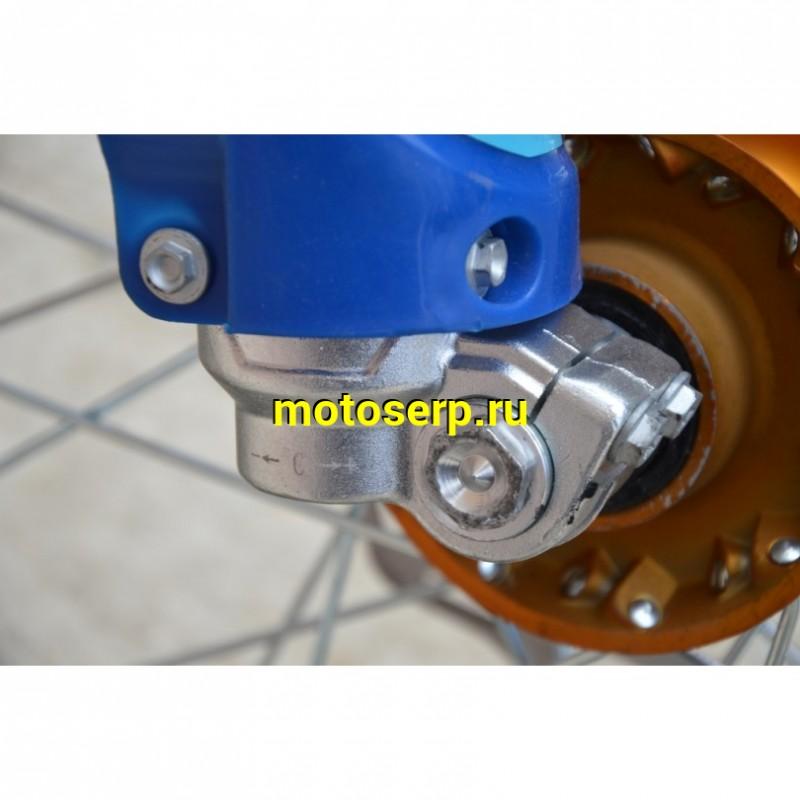 Купить  ====Мотоцикл Кросс/Эндуро Hasky F6 300 GAS (спортинв.) 21/18, 4Т, 172FMM,возд.охл.,карбюр.,торм. диск/диск. (шт) (Hasky купить с доставкой по Москве и России, цена, технические характеристики, комплектация фото  - motoserp.ru