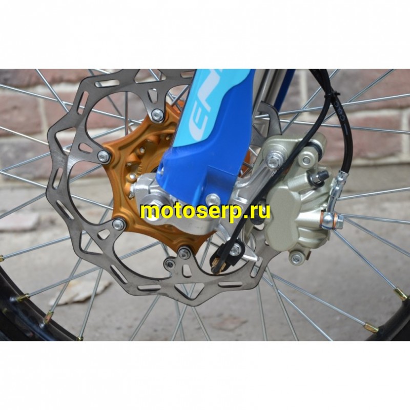Купить  ====Мотоцикл Кросс/Эндуро Hasky F6 300 GAS (спортинв.) 21/18, 4Т, 172FMM,возд.охл.,карбюр.,торм. диск/диск. (шт) (Hasky купить с доставкой по Москве и России, цена, технические характеристики, комплектация фото  - motoserp.ru