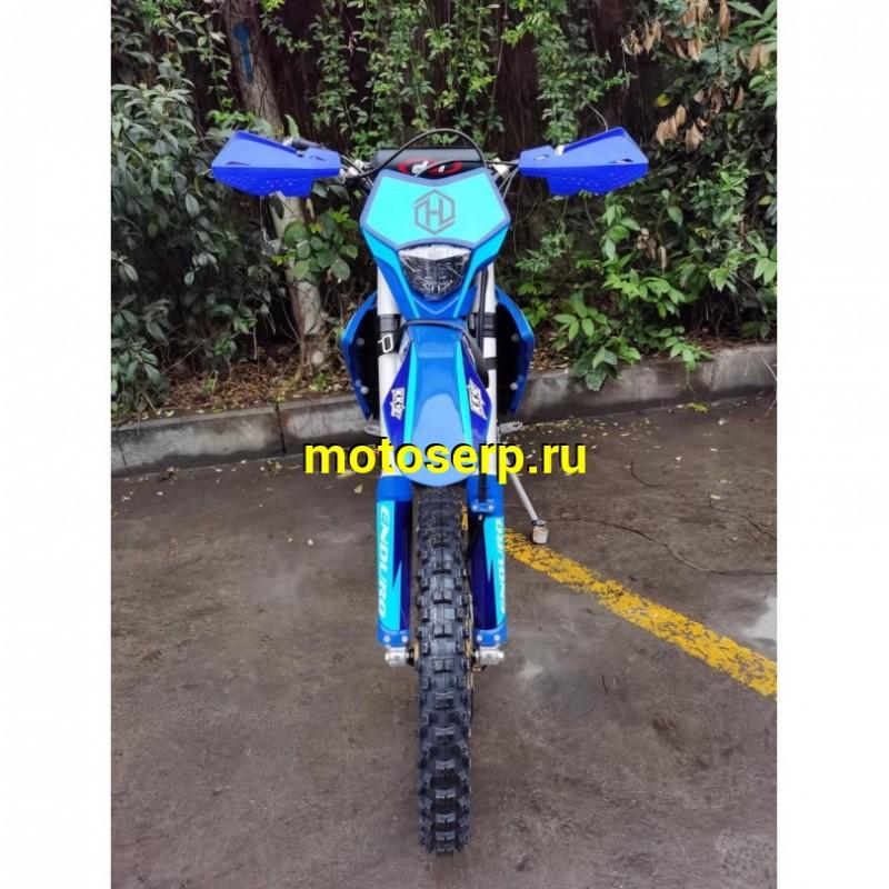 Купить  ====Мотоцикл Кросс/Эндуро Hasky F6 300 GAS (спортинв.) 21/18, 4Т, 172FMM,возд.охл.,карбюр.,торм. диск/диск. (шт) (Hasky купить с доставкой по Москве и России, цена, технические характеристики, комплектация фото  - motoserp.ru