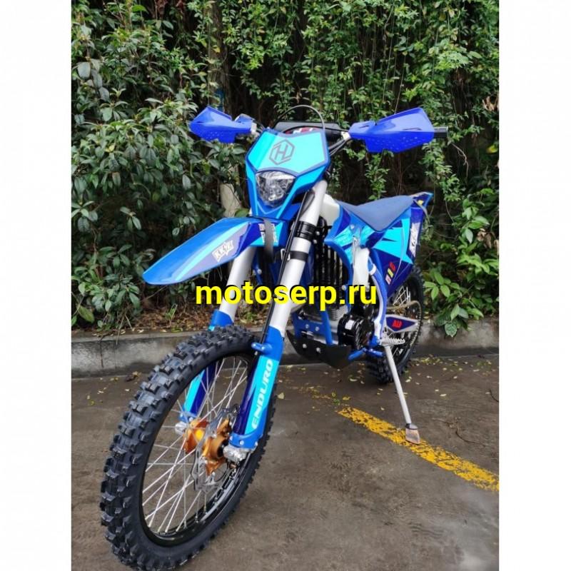 Купить  ====Мотоцикл Кросс/Эндуро Hasky F6 300 GAS (спортинв.) 21/18, 4Т, 172FMM,возд.охл.,карбюр.,торм. диск/диск. (шт) (Hasky купить с доставкой по Москве и России, цена, технические характеристики, комплектация фото  - motoserp.ru
