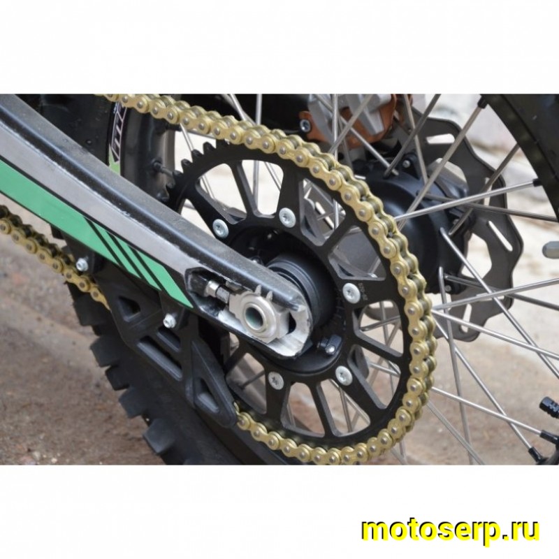 Купить  ====Мотоцикл Кросс/Эндуро FX MOTO X7 CBS-300 (спортинв),  21/18, 4Т, 300cc, Двигатель ZONGSHEN ZS174MN , жидк. охл., диск/диск (шт)  (ZUUMAV купить с доставкой по Москве и России, цена, технические характеристики, комплектация фото  - motoserp.ru