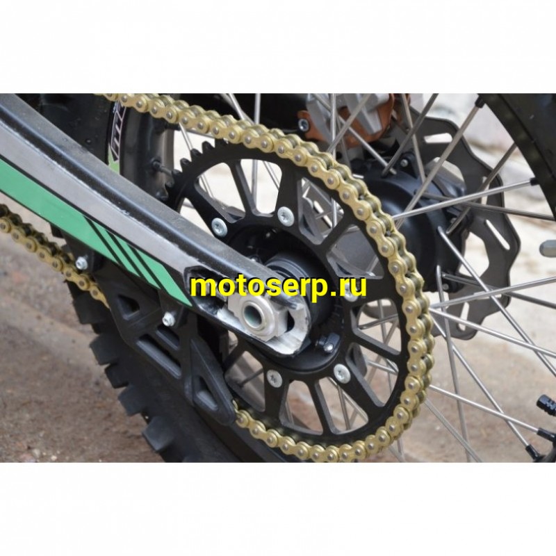 Купить  ====Мотоцикл Кросс/Эндуро FX MOTO X7 CBS-300 (спортинв),  21/18, 4Т, 300cc, Двигатель ZONGSHEN ZS174MN , жидк. охл., диск/диск (шт)  (ZUUMAV купить с доставкой по Москве и России, цена, технические характеристики, комплектация фото  - motoserp.ru