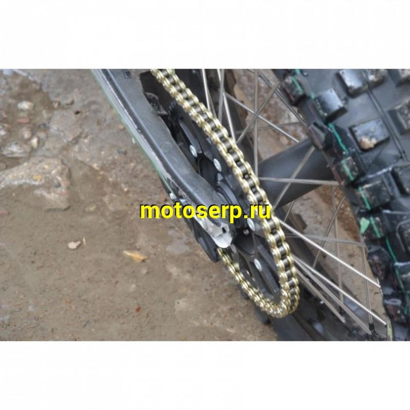 Купить  ====Мотоцикл Кросс/Эндуро FX MOTO X7 CBS-300 (спортинв),  21/18, 4Т, 300cc, Двигатель ZONGSHEN ZS174MN , жидк. охл., диск/диск (шт)  (ZUUMAV купить с доставкой по Москве и России, цена, технические характеристики, комплектация фото  - motoserp.ru