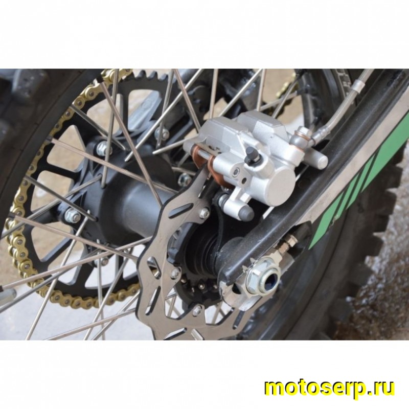 Купить  ====Мотоцикл Кросс/Эндуро FX MOTO X7 CBS-300 (спортинв),  21/18, 4Т, 300cc, Двигатель ZONGSHEN ZS174MN , жидк. охл., диск/диск (шт)  (ZUUMAV купить с доставкой по Москве и России, цена, технические характеристики, комплектация фото  - motoserp.ru