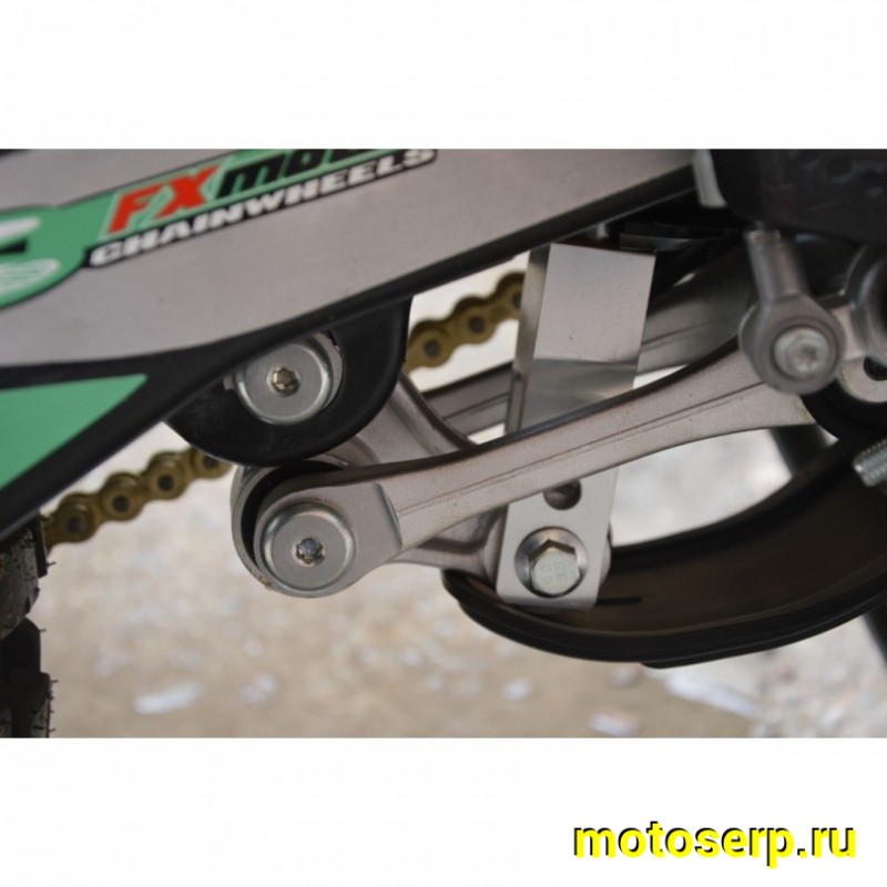 Купить  ====Мотоцикл Кросс/Эндуро FX MOTO X7 CBS-300 (спортинв),  21/18, 4Т, 300cc, Двигатель ZONGSHEN ZS174MN , жидк. охл., диск/диск (шт)  (ZUUMAV купить с доставкой по Москве и России, цена, технические характеристики, комплектация фото  - motoserp.ru