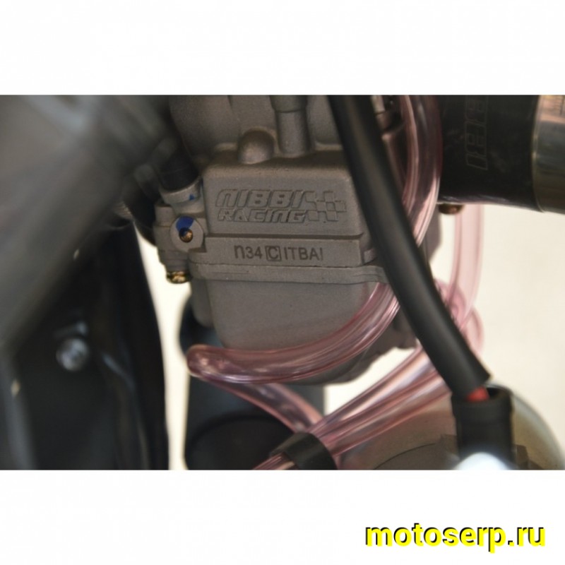 Купить  ====Мотоцикл Кросс/Эндуро FX MOTO X7 CBS-300 (спортинв),  21/18, 4Т, 300cc, Двигатель ZONGSHEN ZS174MN , жидк. охл., диск/диск (шт)  (ZUUMAV купить с доставкой по Москве и России, цена, технические характеристики, комплектация фото  - motoserp.ru