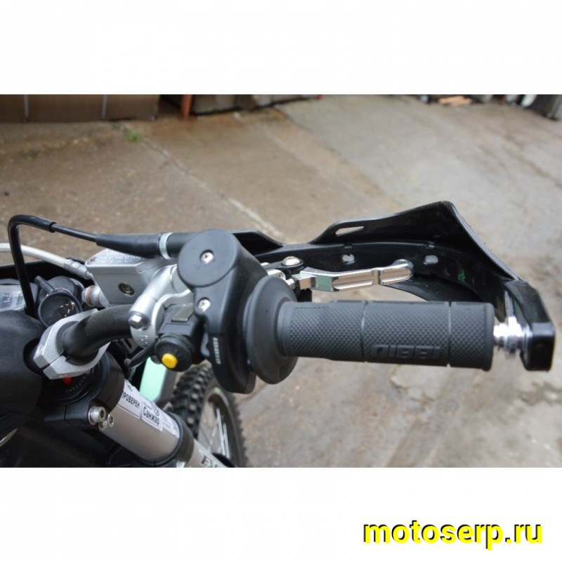 Купить  ====Мотоцикл Кросс/Эндуро FX MOTO X7 CBS-300 (спортинв),  21/18, 4Т, 300cc, Двигатель ZONGSHEN ZS174MN , жидк. охл., диск/диск (шт)  (ZUUMAV купить с доставкой по Москве и России, цена, технические характеристики, комплектация фото  - motoserp.ru