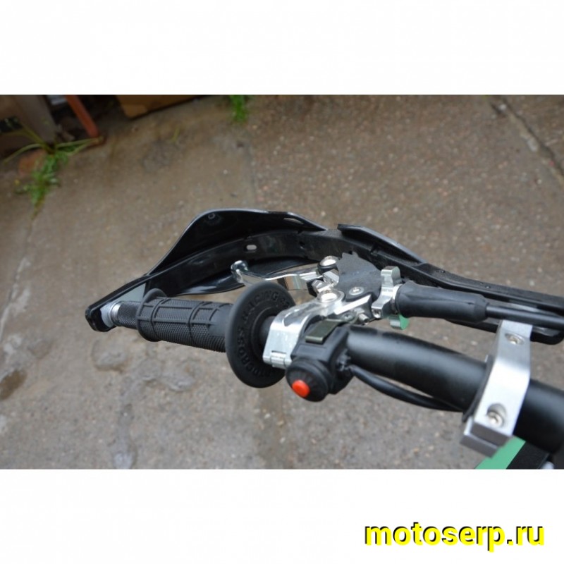 Купить  ====Мотоцикл Кросс/Эндуро FX MOTO X7 CBS-300 (спортинв),  21/18, 4Т, 300cc, Двигатель ZONGSHEN ZS174MN , жидк. охл., диск/диск (шт)  (ZUUMAV купить с доставкой по Москве и России, цена, технические характеристики, комплектация фото  - motoserp.ru