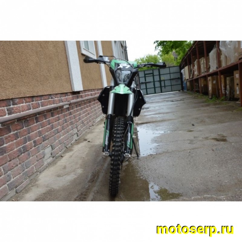 Купить  ====Мотоцикл Кросс/Эндуро FX MOTO X7 CBS-300 (спортинв),  21/18, 4Т, 300cc, Двигатель ZONGSHEN ZS174MN , жидк. охл., диск/диск (шт)  (ZUUMAV купить с доставкой по Москве и России, цена, технические характеристики, комплектация фото  - motoserp.ru