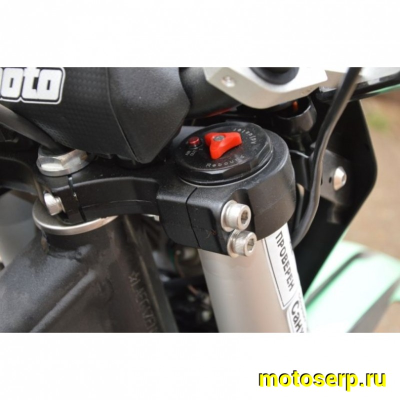 Купить  ====Мотоцикл Кросс/Эндуро FX MOTO X7 CBS-300 (спортинв),  21/18, 4Т, 300cc, Двигатель ZONGSHEN ZS174MN , жидк. охл., диск/диск (шт)  (ZUUMAV купить с доставкой по Москве и России, цена, технические характеристики, комплектация фото  - motoserp.ru