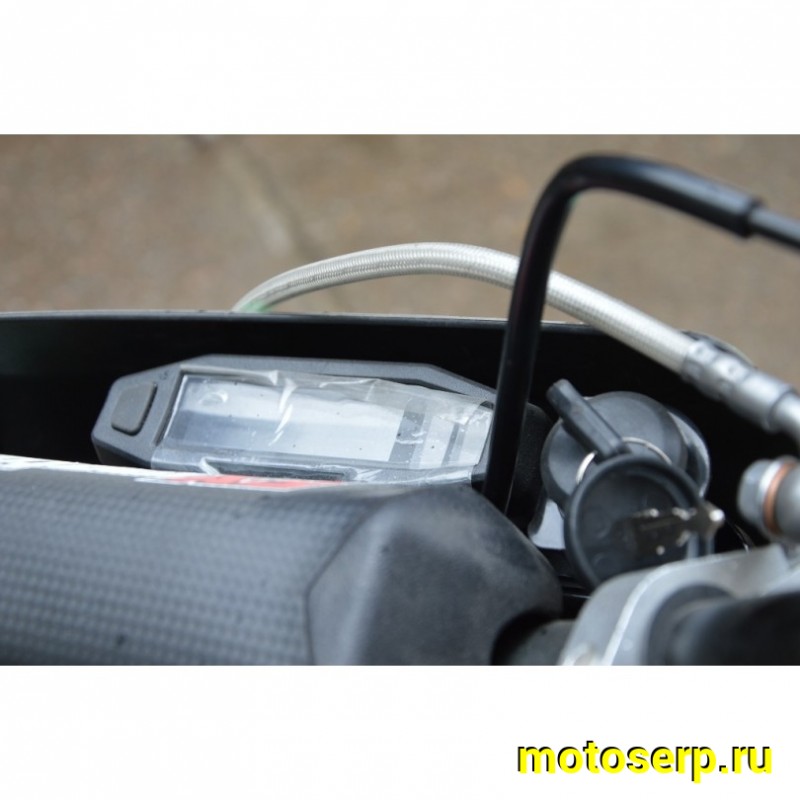 Купить  ====Мотоцикл Кросс/Эндуро FX MOTO X7 CBS-300 (спортинв),  21/18, 4Т, 300cc, Двигатель ZONGSHEN ZS174MN , жидк. охл., диск/диск (шт)  (ZUUMAV купить с доставкой по Москве и России, цена, технические характеристики, комплектация фото  - motoserp.ru