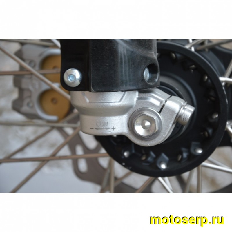 Купить  ====Мотоцикл Кросс/Эндуро FX MOTO X7 CBS-300 (спортинв),  21/18, 4Т, 300cc, Двигатель ZONGSHEN ZS174MN , жидк. охл., диск/диск (шт)  (ZUUMAV купить с доставкой по Москве и России, цена, технические характеристики, комплектация фото  - motoserp.ru