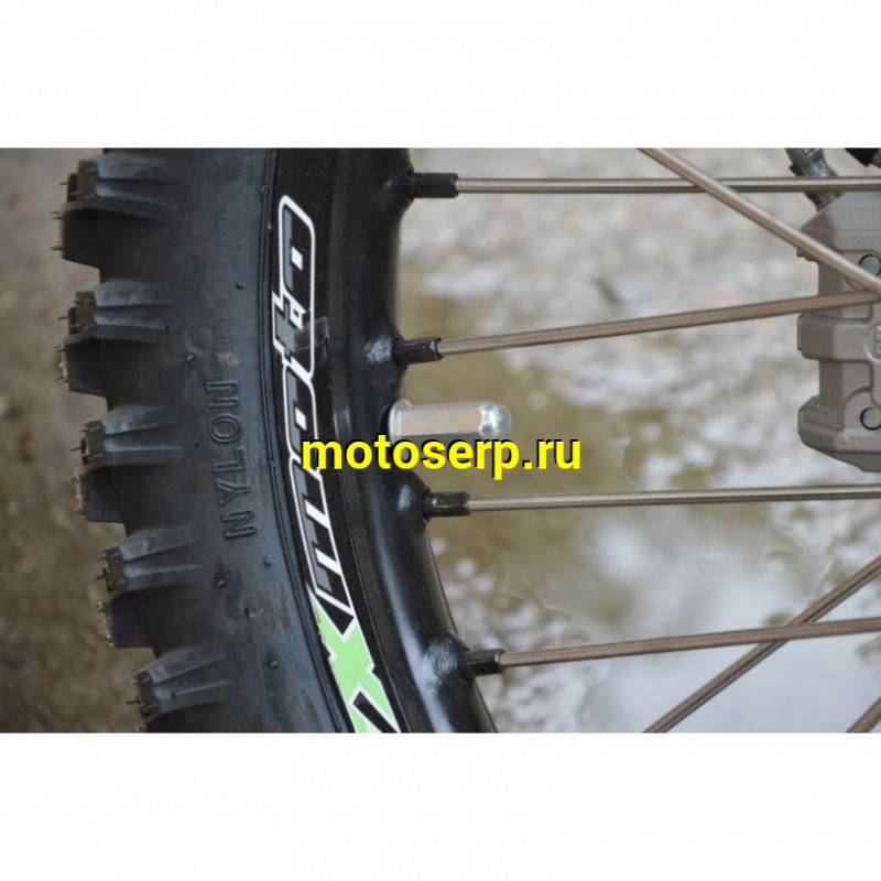 Купить  ====Мотоцикл Кросс/Эндуро FX MOTO X7 CBS-300 (спортинв),  21/18, 4Т, 300cc, Двигатель ZONGSHEN ZS174MN , жидк. охл., диск/диск (шт)  (ZUUMAV купить с доставкой по Москве и России, цена, технические характеристики, комплектация фото  - motoserp.ru