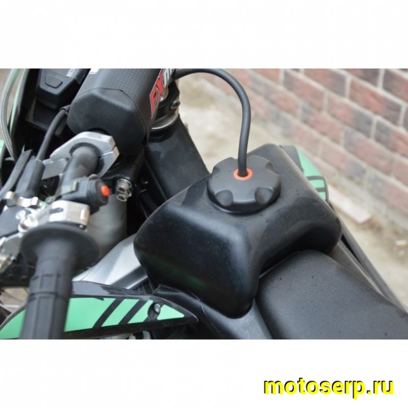 Купить  ====Мотоцикл Кросс/Эндуро FX MOTO X7 CBS-300 (спортинв),  21/18, 4Т, 300cc, Двигатель ZONGSHEN ZS174MN , жидк. охл., диск/диск (шт)  (ZUUMAV купить с доставкой по Москве и России, цена, технические характеристики, комплектация фото  - motoserp.ru
