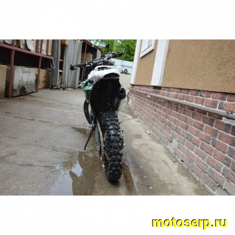 Купить  ====Мотоцикл Кросс/Эндуро FX MOTO X7 CBS-300 (спортинв),  21/18, 4Т, 300cc, Двигатель ZONGSHEN ZS174MN , жидк. охл., диск/диск (шт)  (ZUUMAV купить с доставкой по Москве и России, цена, технические характеристики, комплектация фото  - motoserp.ru