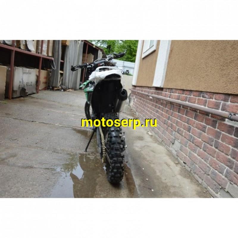 Купить  ====Мотоцикл Кросс/Эндуро FX MOTO X7 CBS-300 (спортинв),  21/18, 4Т, 300cc, Двигатель ZONGSHEN ZS174MN , жидк. охл., диск/диск (шт)  (ZUUMAV купить с доставкой по Москве и России, цена, технические характеристики, комплектация фото  - motoserp.ru