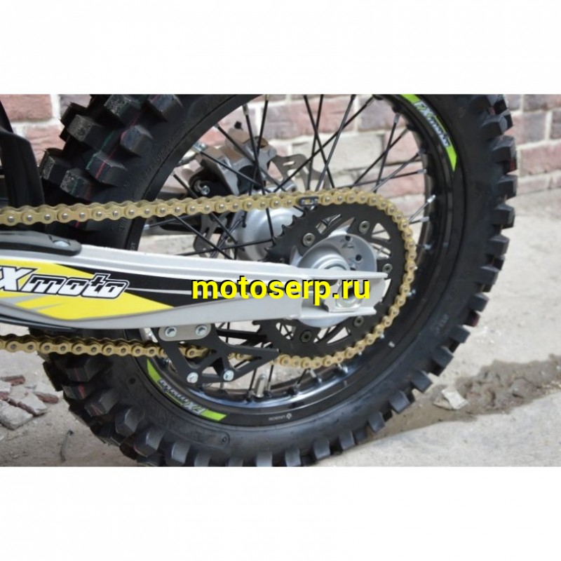 Купить  ====Мотоцикл Кросс/Эндуро FX MOTO X1 (спортинв),  21/18, 4Т, 250cc, ZS172FMM-3A, возд. охл., диск/диск (шт)  (ZUUMAV купить с доставкой по Москве и России, цена, технические характеристики, комплектация фото  - motoserp.ru