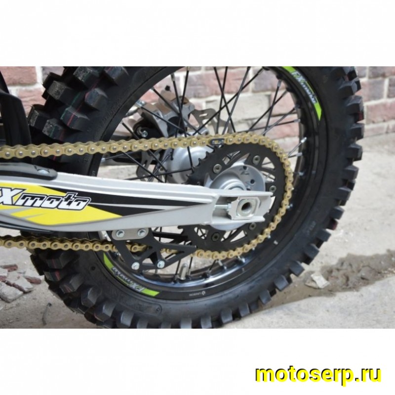 Купить  ====Мотоцикл Кросс/Эндуро FX MOTO X1 (спортинв),  21/18, 4Т, 250cc, ZS172FMM-3A, возд. охл., диск/диск (шт)  (ZUUMAV купить с доставкой по Москве и России, цена, технические характеристики, комплектация фото  - motoserp.ru