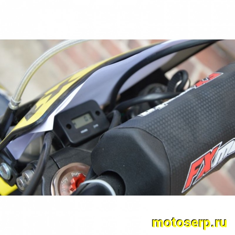 Купить  ====Мотоцикл Кросс/Эндуро FX MOTO X1 (спортинв),  21/18, 4Т, 250cc, ZS172FMM-3A, возд. охл., диск/диск (шт)  (ZUUMAV купить с доставкой по Москве и России, цена, технические характеристики, комплектация фото  - motoserp.ru