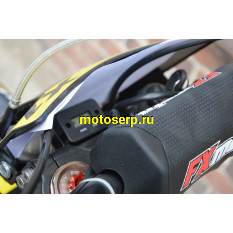Купить  ====Мотоцикл Кросс/Эндуро FX MOTO X1 (спортинв),  21/18, 4Т, 250cc, ZS172FMM-3A, возд. охл., диск/диск (шт)  (ZUUMAV купить с доставкой по Москве и России, цена, технические характеристики, комплектация фото  - motoserp.ru