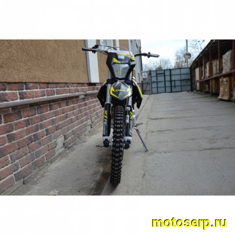 Купить  ====Мотоцикл Кросс/Эндуро FX MOTO X1 (спортинв),  21/18, 4Т, 250cc, ZS172FMM-3A, возд. охл., диск/диск (шт)  (ZUUMAV купить с доставкой по Москве и России, цена, технические характеристики, комплектация фото  - motoserp.ru