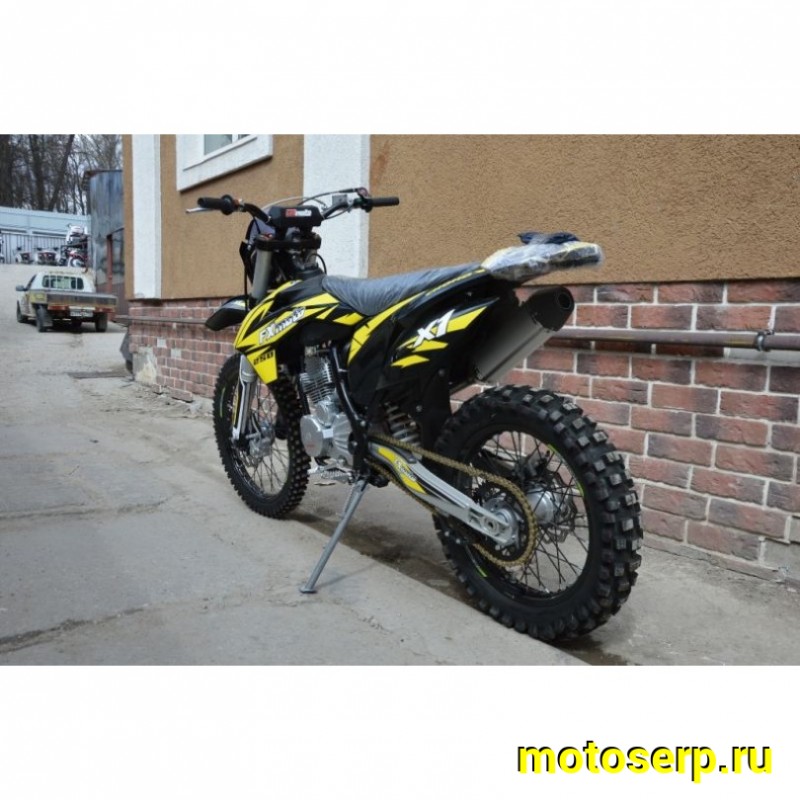 Купить  ====Мотоцикл Кросс/Эндуро FX MOTO X1 (спортинв),  21/18, 4Т, 250cc, ZS172FMM-3A, возд. охл., диск/диск (шт)  (ZUUMAV купить с доставкой по Москве и России, цена, технические характеристики, комплектация фото  - motoserp.ru