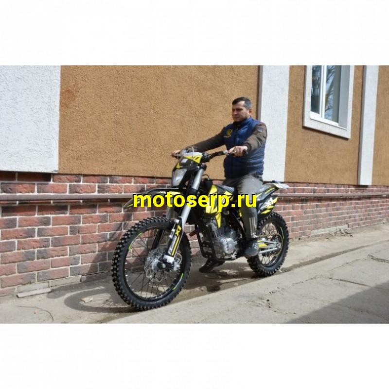 Купить  ====Мотоцикл Кросс/Эндуро FX MOTO X1 (спортинв),  21/18, 4Т, 250cc, ZS172FMM-3A, возд. охл., диск/диск (шт)  (ZUUMAV купить с доставкой по Москве и России, цена, технические характеристики, комплектация фото  - motoserp.ru