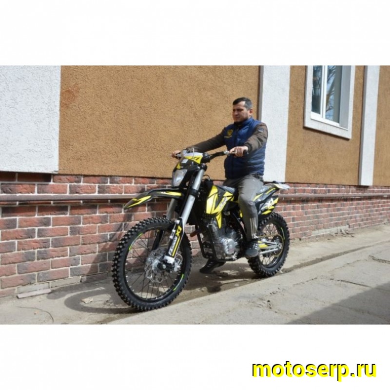 Купить  ====Мотоцикл Кросс/Эндуро FX MOTO X1 (спортинв),  21/18, 4Т, 250cc, ZS172FMM-3A, возд. охл., диск/диск (шт)  (ZUUMAV купить с доставкой по Москве и России, цена, технические характеристики, комплектация фото  - motoserp.ru