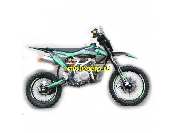 Купить  ====Питбайк FXMOTO Y1-125cc (спортинв), 17/14, 4Т, 125cc, механика , возд. охлажд.,карбюр.,диск/диск. (Бер) (шт) (ZUUMAV купить с доставкой по Москве и России, цена, технические характеристики, комплектация фото  - motoserp.ru