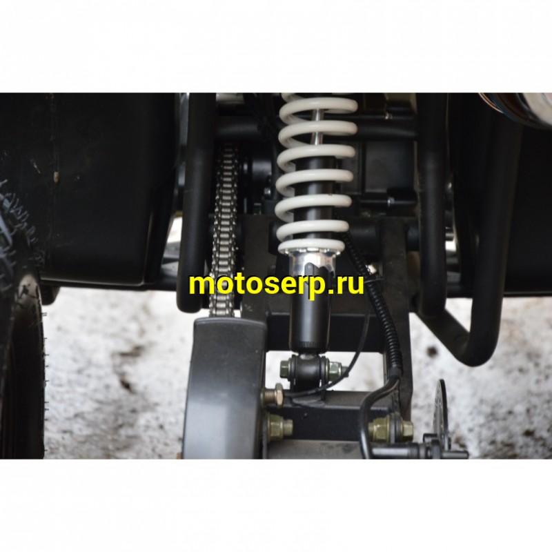 Купить  125cc Комплект запчастей для сборки GRIZZLY 125 (Гризли), утилит, 2х4, колеса 8", автомат, реверс, диск/диск, эл. панель (шт) (Li-Ya купить с доставкой по Москве и России, цена, технические характеристики, комплектация фото  - motoserp.ru