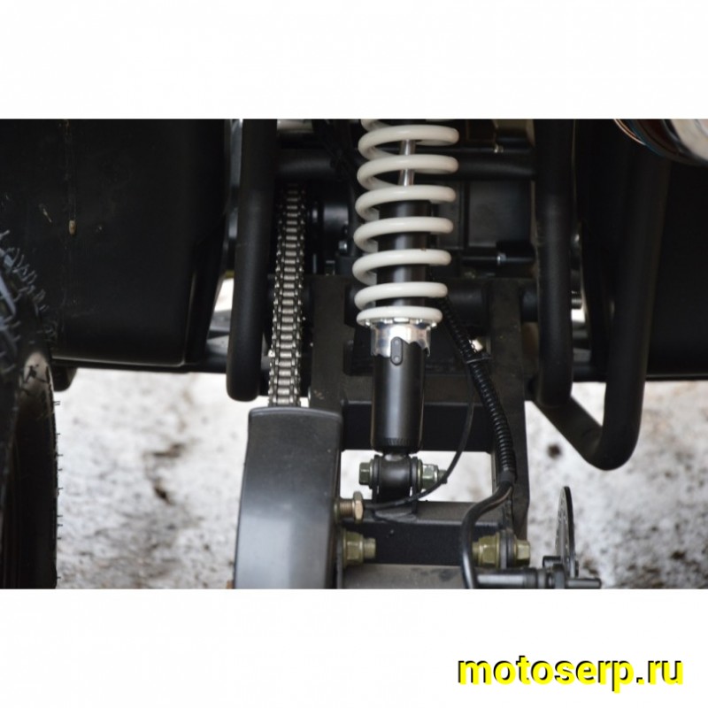 Купить  125cc Комплект запчастей для сборки GRIZZLY 125 (Гризли), утилит, 2х4, колеса 8", автомат, реверс, диск/диск, эл. панель (шт) (Li-Ya купить с доставкой по Москве и России, цена, технические характеристики, комплектация фото  - motoserp.ru