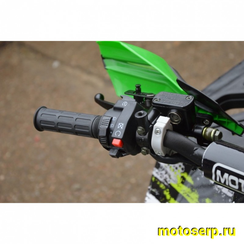 Купить  125cc Комплект запчастей для сборки GRIZZLY 125 (Гризли), утилит, 2х4, колеса 8", автомат, реверс, диск/диск, эл. панель (шт) (Li-Ya купить с доставкой по Москве и России, цена, технические характеристики, комплектация фото  - motoserp.ru