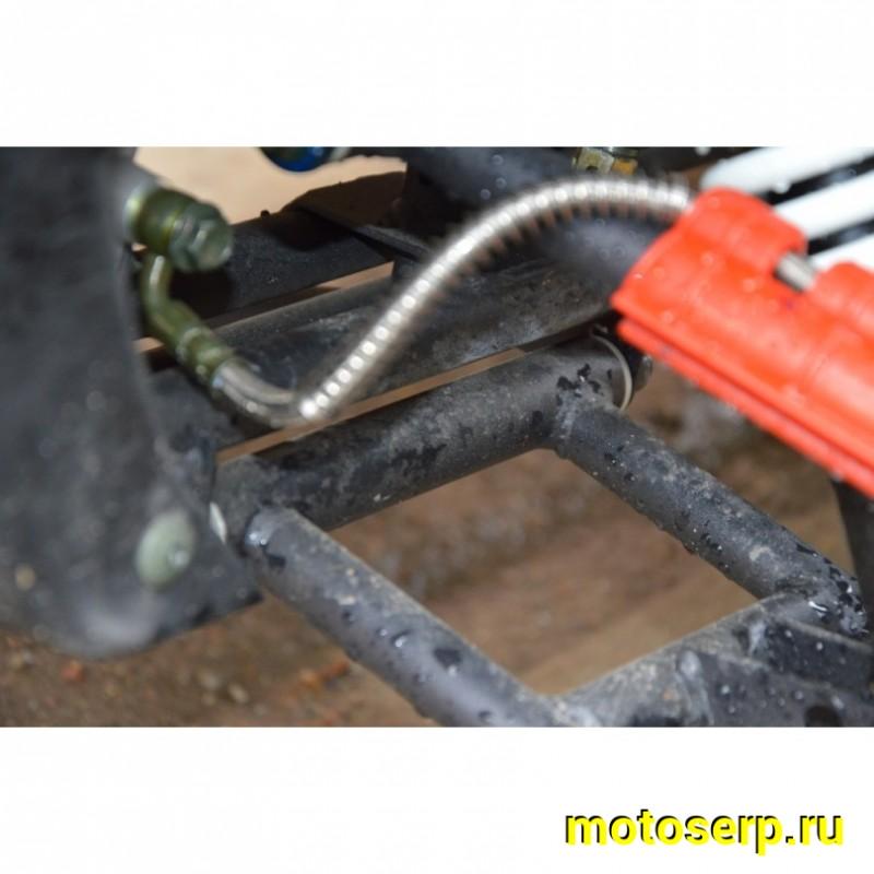 Купить  125cc Комплект запчастей для сборки GRIZZLY 125 (Гризли), утилит, 2х4, колеса 8", автомат, реверс, диск/диск, эл. панель (шт) (Li-Ya купить с доставкой по Москве и России, цена, технические характеристики, комплектация фото  - motoserp.ru